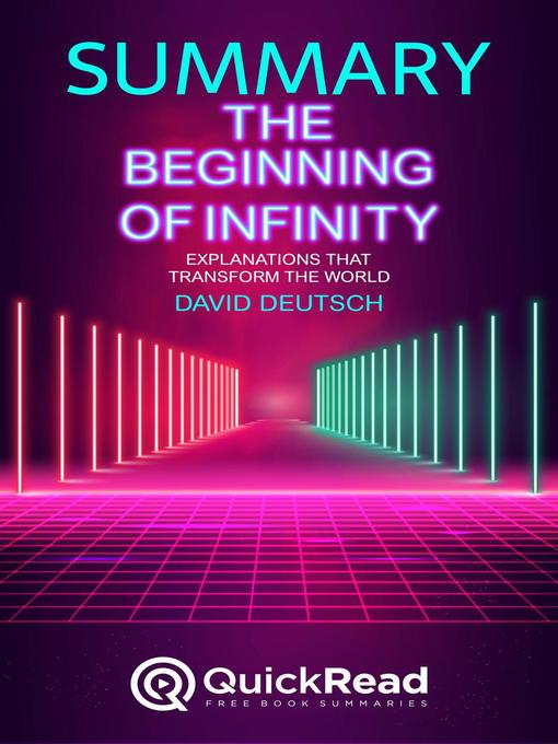 Cover image for Summary of 
